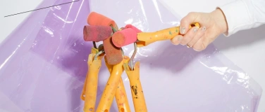 Event-Image for 'Offenes Atelier für Kinder'