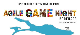 Event organiser of 5. Agile Game Night Bodensee in Überlingen