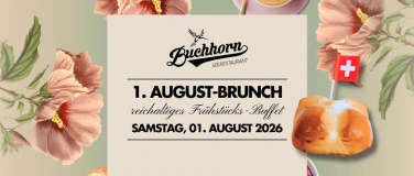 Event-Image for '1.August Buchhorn Brunch'