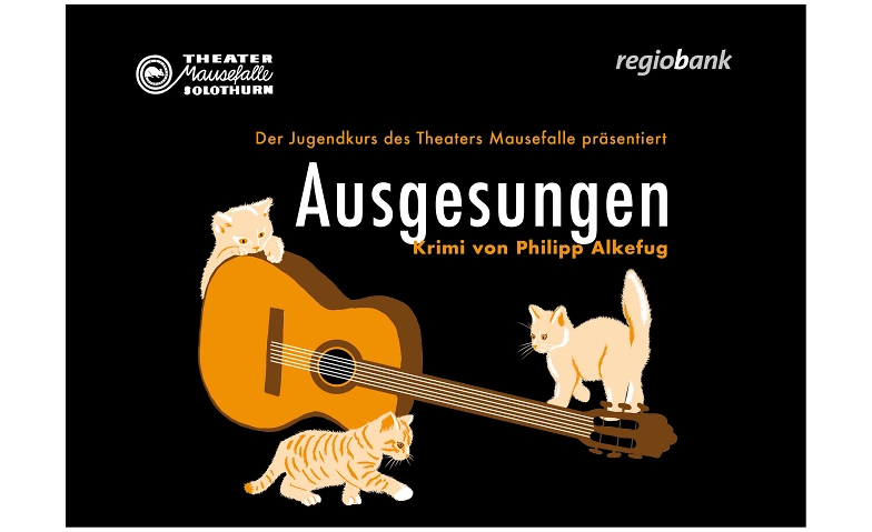 Ausgesungen ${singleEventLocation} Tickets