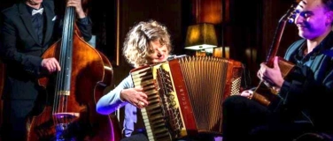 Event-Image for 'Hot Club im Fraunhofer - ORCHESTRA MONDO'