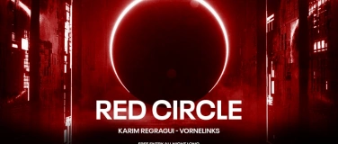 Event-Image for 'RED CIRCLE EVERY FRIDAY @ AVA CLUB BASEL'