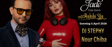 Event-Image for 'Habibi Ya حبيبي يا'