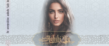Event-Image for 'Habibi Ya -حبيبي يا'