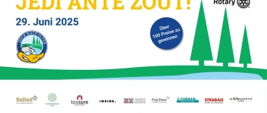 Event-Image for 'Jedi Änte zöut! 2. Duck Race Olten 2025 (Charity)'