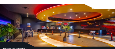 Event-Image for 'MODUL8 CINEMA SPECIAL'