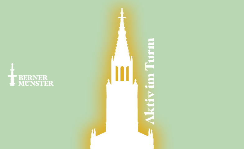 Aktiv im Turm Billets