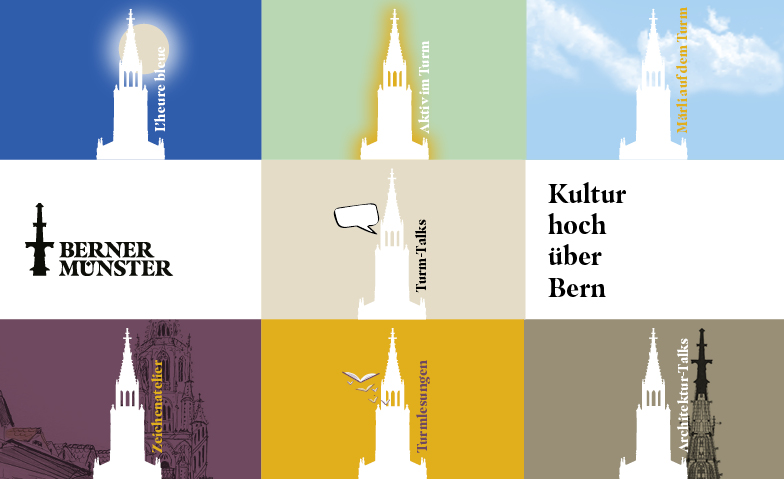 Event-Image for 'Aktiv im Turm'