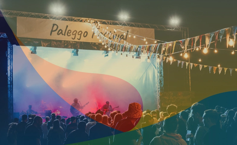 Paleggo Festival 2024 Eggwiesen, Edlischwil 518, 9205 Waldkirch Tickets