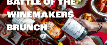 Event-Image for 'Battle of the Winemakers Brunch - NEW WORLD ORDER'