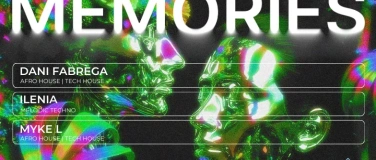 Event-Image for 'Memories'