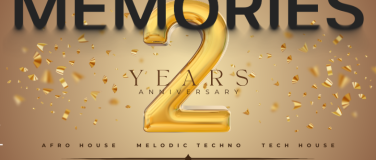 Event-Image for '2 Jahre Memories'