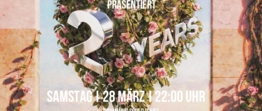 Event-Image for '2 Jahre Memories'