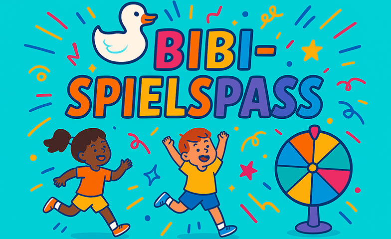 BibiSpielSpass Tickets