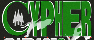 Event-Image for 'INTERCITY CYPHER'