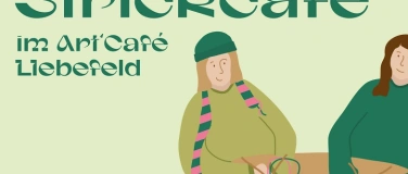 Event-Image for 'Strickcaf&eacute; mit Scrunchie Workshop & Garntausch'