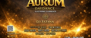 Event-Image for 'Day Dance mit Special Guest DJ Tatana'