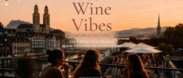 Event-Image for 'Wine Vibes &ndash; Women Edition'