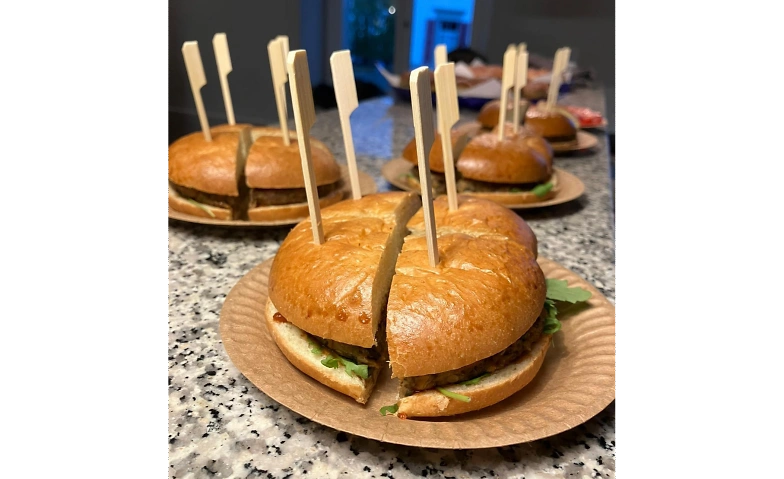 Fungi Fanatics Pilzburgerdegustation Tickets