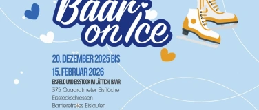 Event-Image for 'Baar on Ice'