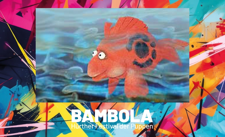 Swimmy - Für Wasserratten ab 4 Jahren Tickets