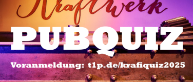 Event-Image for 'PubQuiz im Krafi'