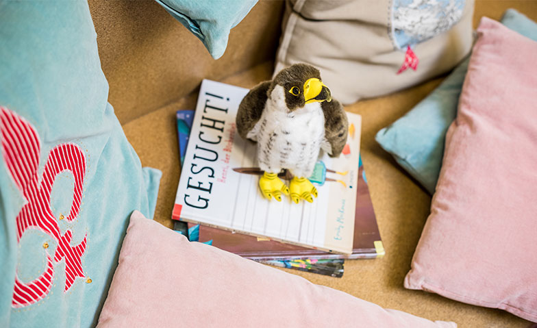 Event-Image for 'BilderBuchZeit Zweisprachig'