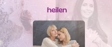 Event-Image for 'Breathwork: Frauen- und Mutterwunden sanft heilen'