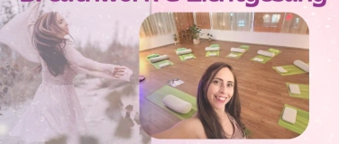 Event-Image for 'Breathwork & Lichtgesang - deine tief transformative Session'