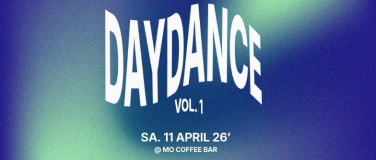 Event-Image for 'TWENTY DAYDANCE'