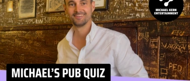 Event-Image for 'MICHAEL'S PUB QUIZ @Öpfelchammer'