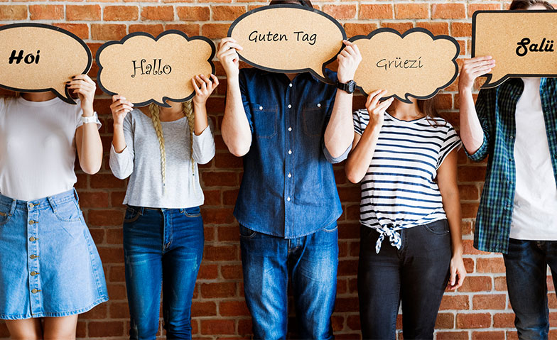 Deutsch-Caf&eacute; Tickets