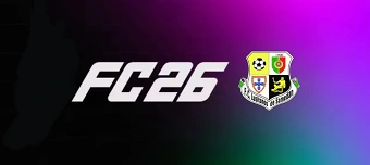 Event organiser of EAFC 26 LUSITANOS CUP