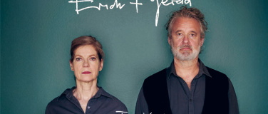 Event-Image for 'Erich und Gerda – der Sommer kommt wieder'
