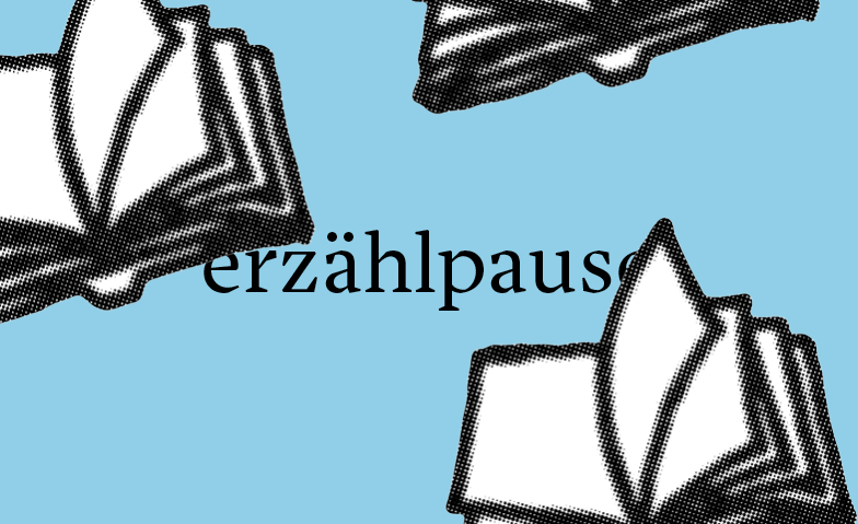 Erz&auml;hlpause Tickets