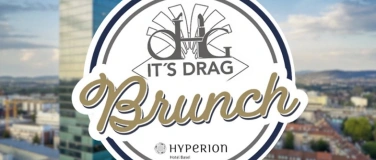 Event-Image for 'OHG! It's Drag BRUNCH'