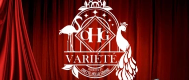 Event-Image for 'OHG! Vari&eacute;t&eacute;'