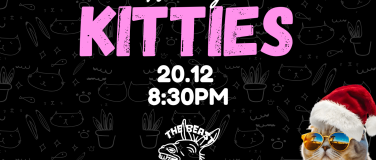Event-Image for 'Witty Kitties at the Beast'