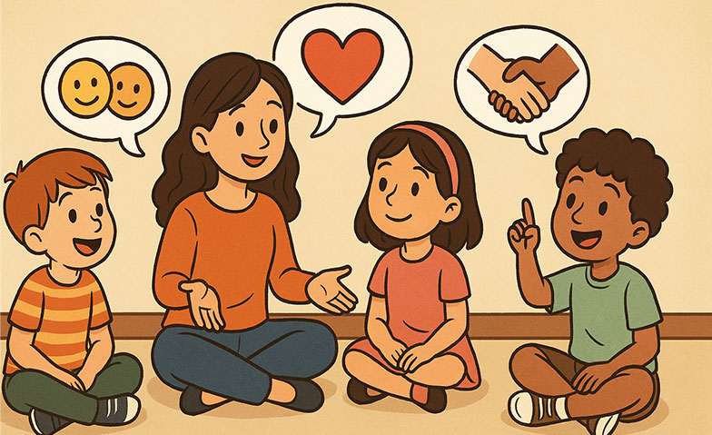 Philosophieren &uuml;ber Freundschaft Tickets