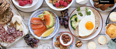 Event-Image for 'Brunch à discrétion - 5.10.2025'