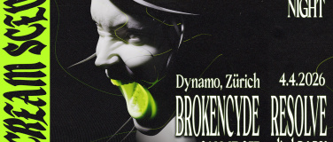 Event-Image for 'EMO NIGHT - Scream Scene Festival'