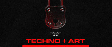 Event-Image for 'T&uuml;&uuml;F Techno + Art: Secret Event'