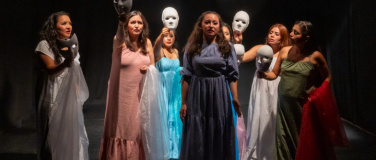 Event-Image for 'HOLA, HEIMWEH'