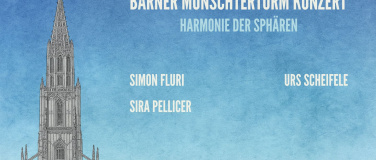 Event-Image for 'B&auml;rner M&uuml;nschterturm Konzert'
