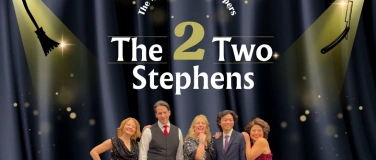 Event-Image for 'Broadway Gala: The Two Stephens'