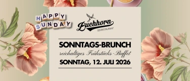 Event-Image for 'Juli Buchhorn Brunch'