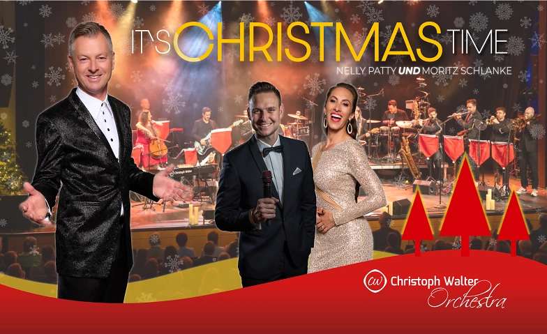 It's Christmas Time - Landquart Tickets