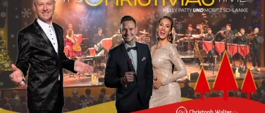 Event-Image for 'It's Christmas Time - Basel'