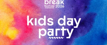 Event-Image for 'Kids Day Party - Spring Break Festival'