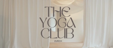 Event-Image for 'Dynamic Yoga Flow & Meditation'